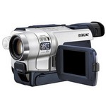 Ремонт видеокамеры CCD-TRV218E