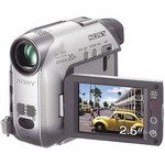 Ремонт видеокамеры DCR-HC22E