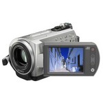 Ремонт видеокамеры DCR-SR33E