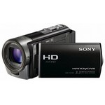 Ремонт видеокамеры HDR-CX160E