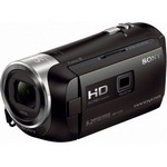 Ремонт видеокамеры HDR-PJ240E