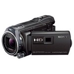 Ремонт видеокамеры HDR-PJ810E