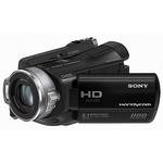Ремонт видеокамеры HDR-SR7E