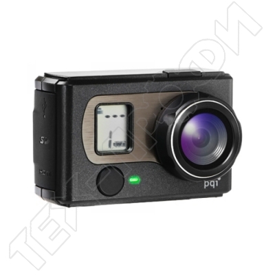  PQI Air Cam V100