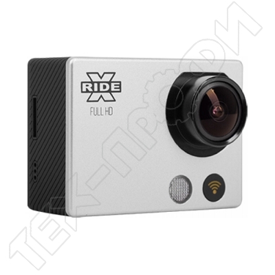  Xride Full HD (DV655)