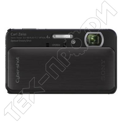  Sony Cyber-shot DSC-TX20