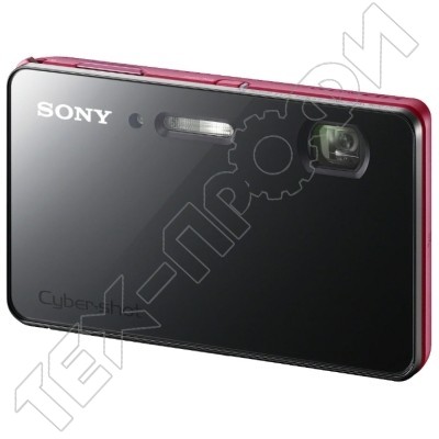  Sony Cyber-shot DSC-TX200V