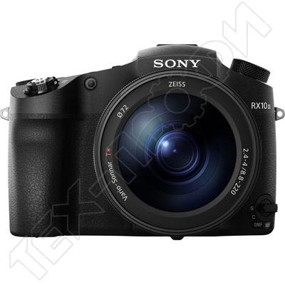  Sony Cyber-shot RX10 III DSC-RX10M3