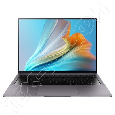  Huawei MateBook X Pro