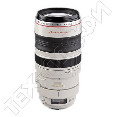  Canon EF 100-400mm f/4.5-5.6L IS USM