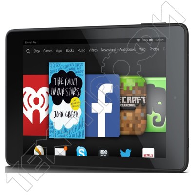  Amazon Fire HD 6