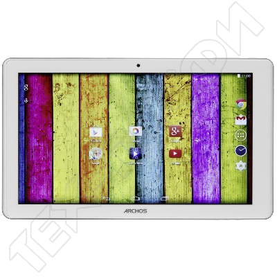  Archos 101d Neon