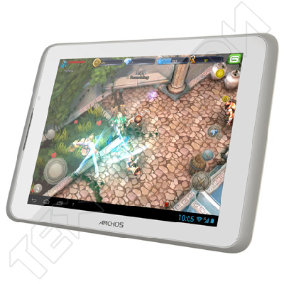  Archos 80 Xenon