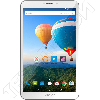  Archos 80d Xenon