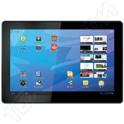  Archos Arnova familypad