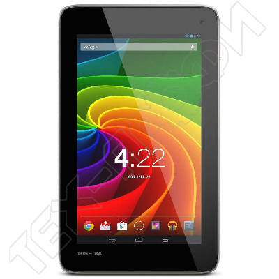  Toshiba Excite 7c