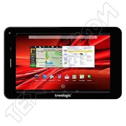  Treelogic Gravis 75 3G IPS GPS