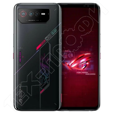  Asus ROG Phone 6