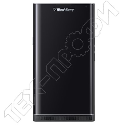  BlackBerry Priv