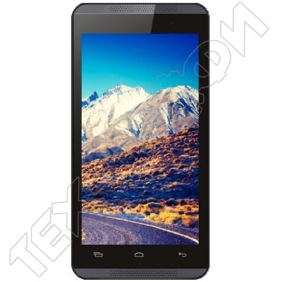  Micromax Canvas Fire 3 A107