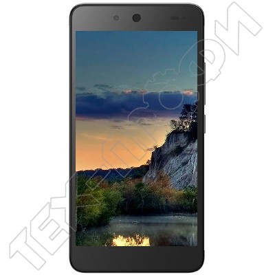  Micromax Canvas Power 2 Q392