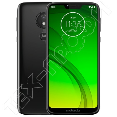  Moto G7 Power