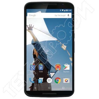  Moto Nexus 6