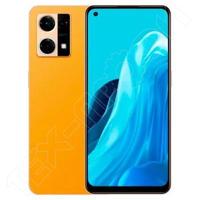  OPPO Reno7