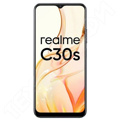  Realme C30s