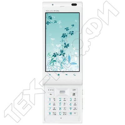  Sharp AQUOS Phone IS-11H