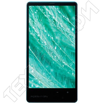 Ремонт Sharp AQUOS PHONE Xx 302SH