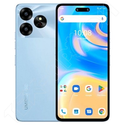  UMIDIGI G6 5G