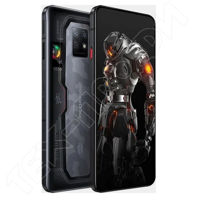  ZTE Nubia Red Magic 7S Pro 5G