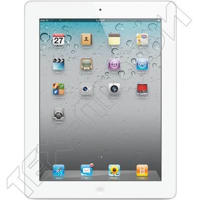 Ремонт iPad 2