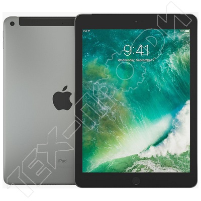 Ремонт iPad 2017