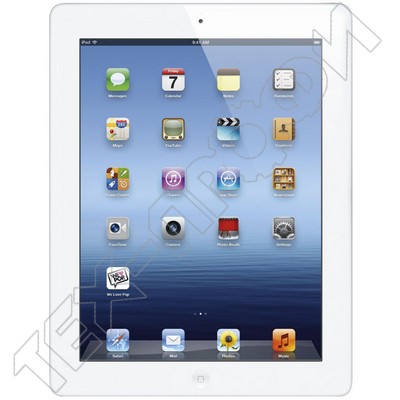 Ремонт iPad 4