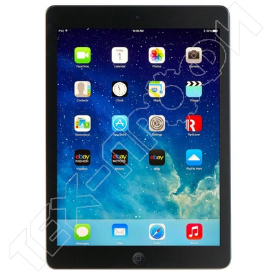 Ремонт iPad Air