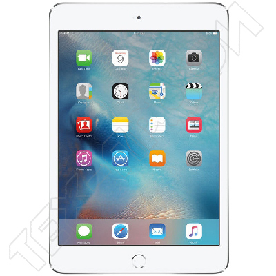 Ремонт iPad Mini 4