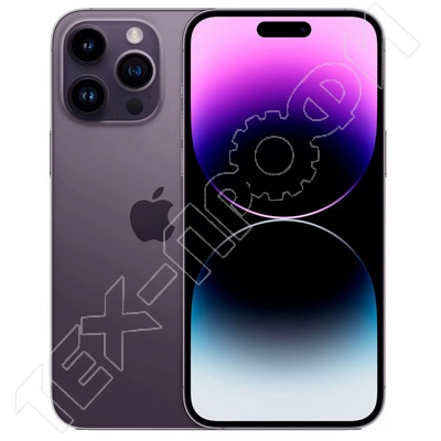 Ремонт iPhone 14 Pro Max