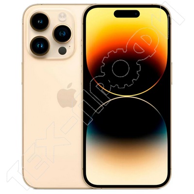 Ремонт iPhone 14 Pro