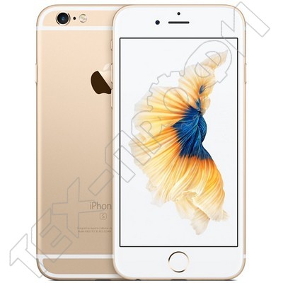 Ремонт iPhone 6S