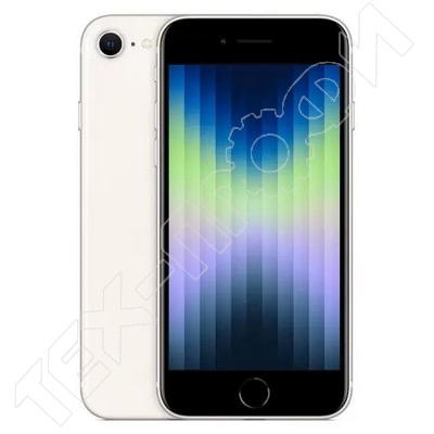 Ремонт iPhone SE 2020