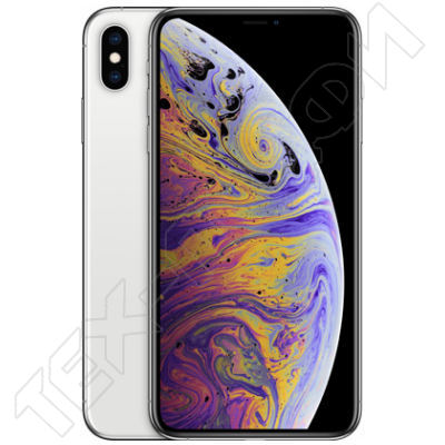 Ремонт iPhone Xs Max