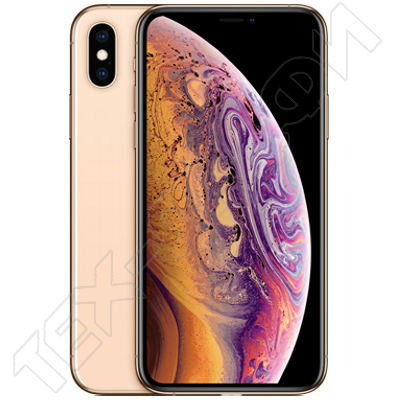 Ремонт iPhone Xs