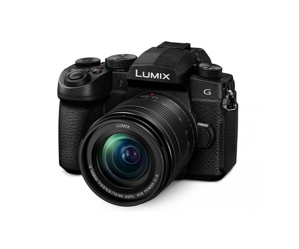 Ремонт фотоаппаратов Panasonic