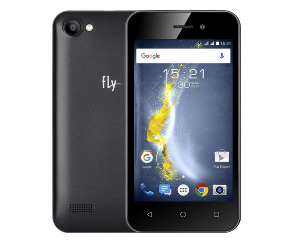 Ремонт телефонов Fly