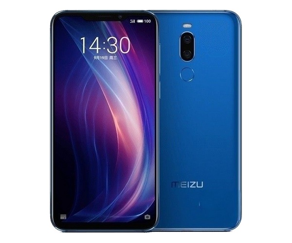 Ремонт телефонов Meizu