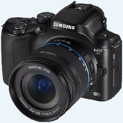 Сервис центр фотоаппаратов Samsung