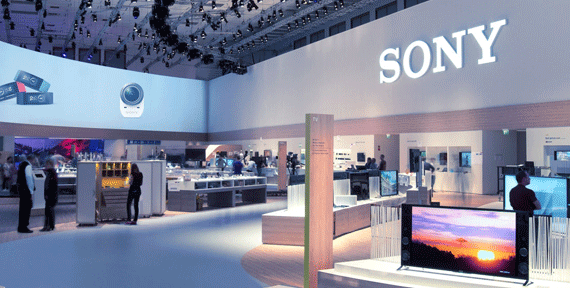 Сервис центр телефонов Sony